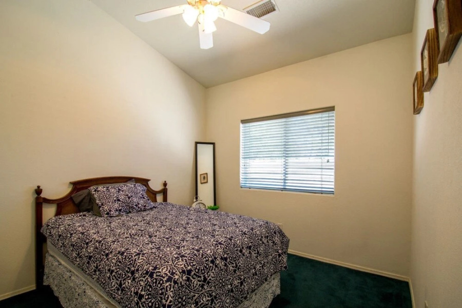 Cheery Canyon Cottage