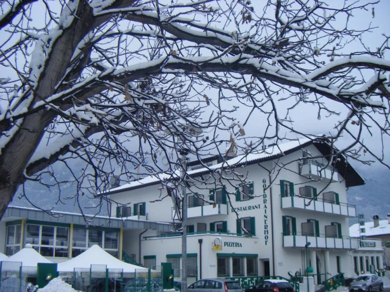 Hotel Goldrainerhof
