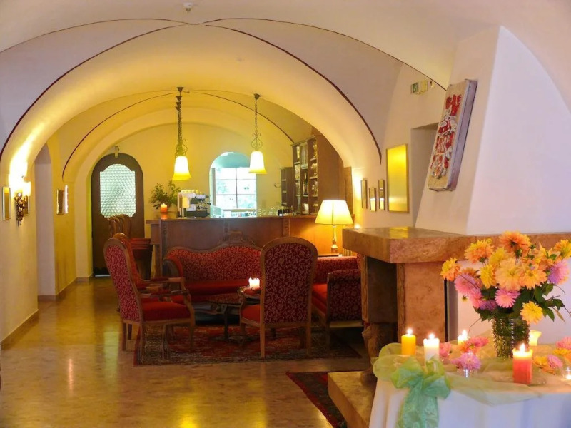 Hotel Plankenhof B&B