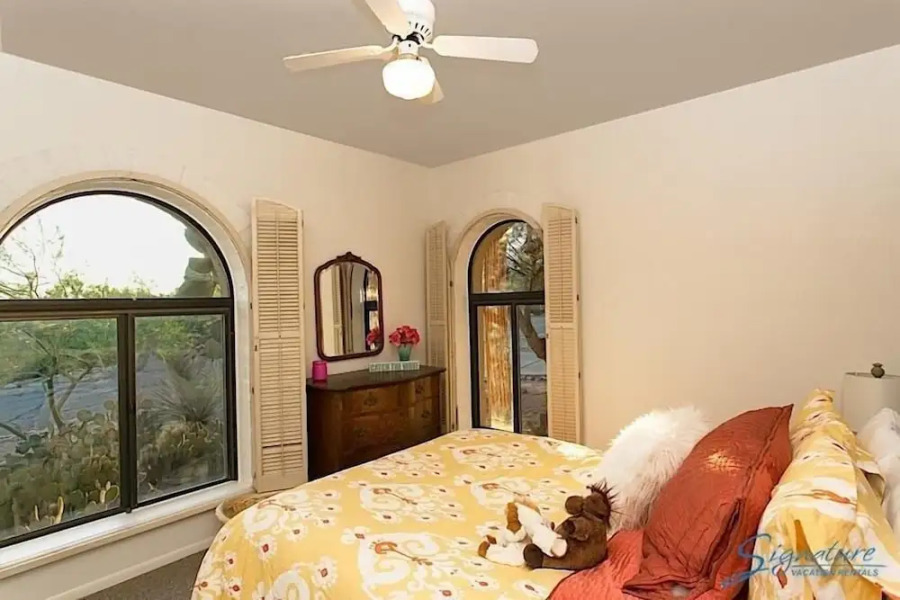 Peak of Perfection By Signature Vacation Rentals