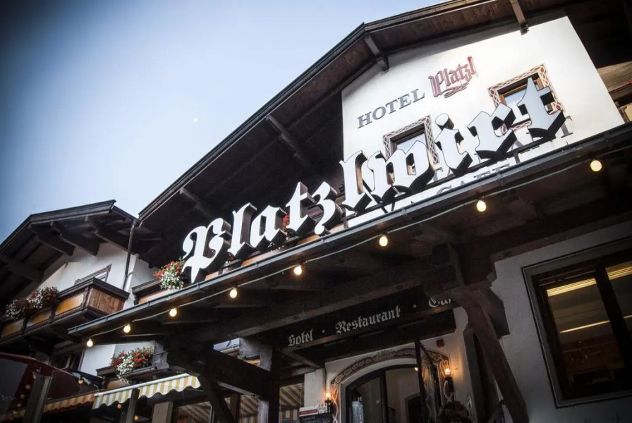 Hotel Platzl