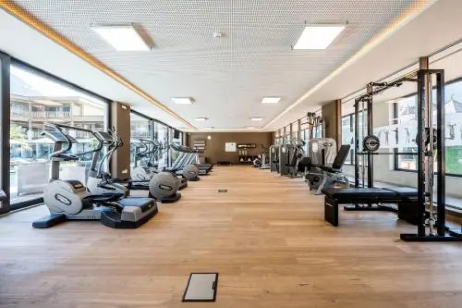 Familien-Wellness Residence Tyrol