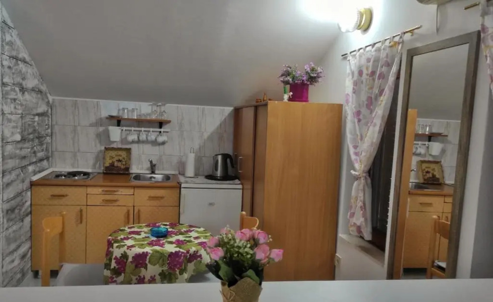 Apartments Sijerkovic