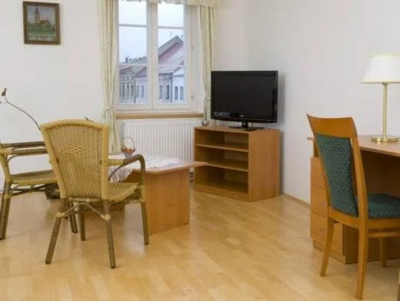 Městský Hotel Dorinka