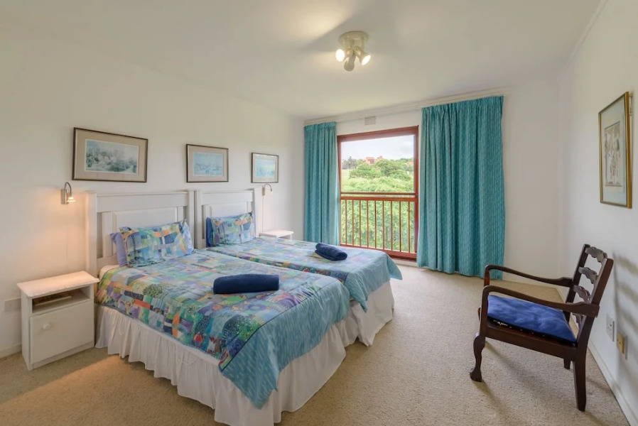 San Lameer Villa Rentals 10312