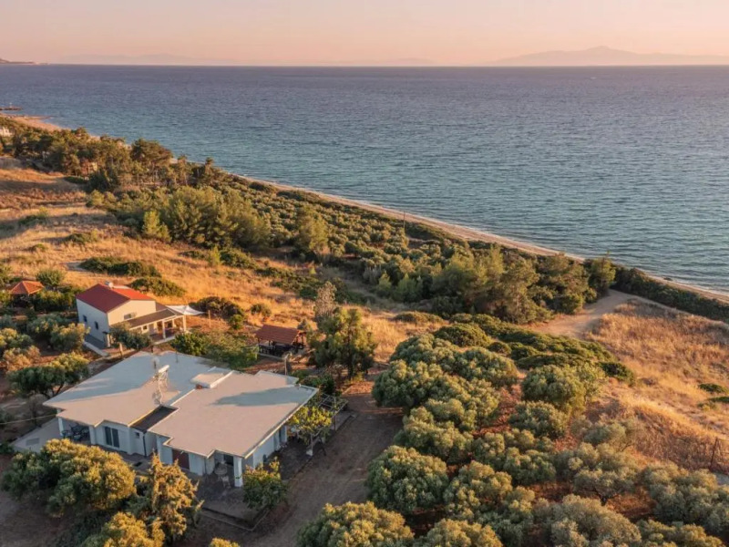 2SEA LOFT NEA POTIDEA Chalkidiki