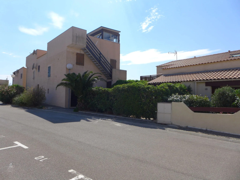 Les Villas sur la Colline