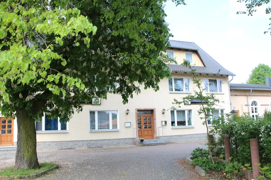 Gasthof & Pension Zur Friedenseiche