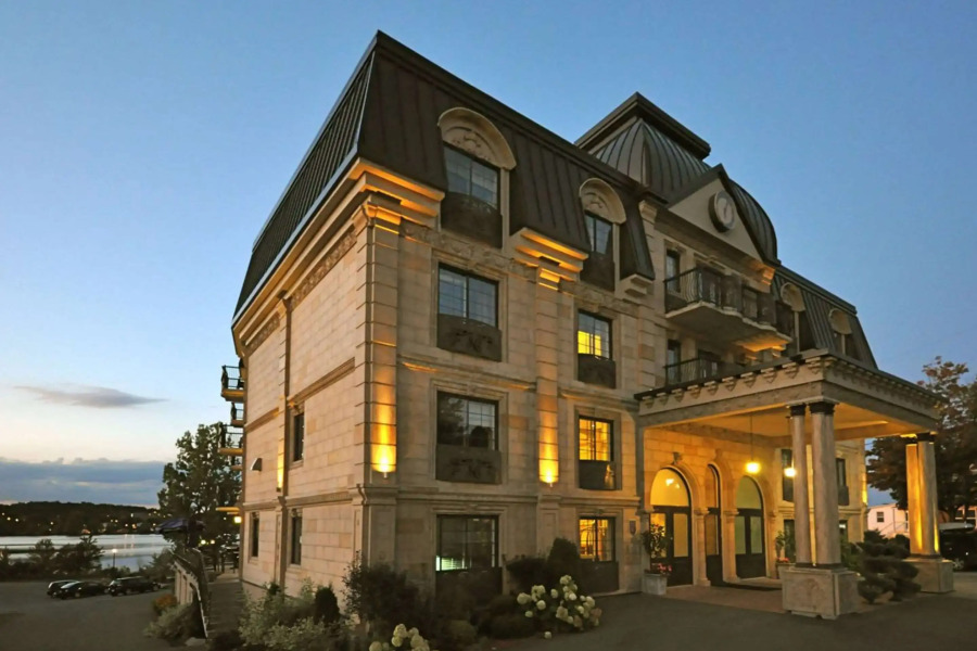 St Christophe Hotel & Spa, an Ascend Collection Hotel