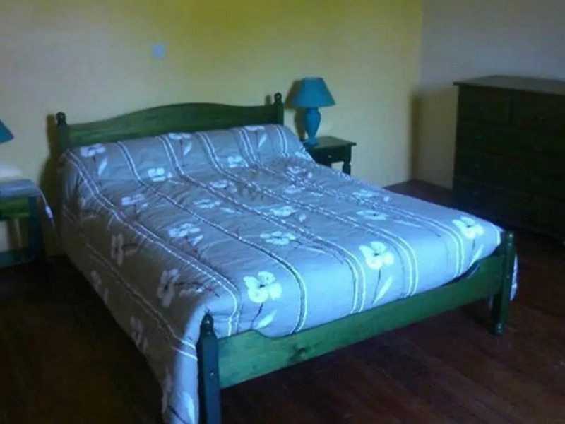 Gite Monget, 4 pièces, 6 personnes - FR-1-360-177