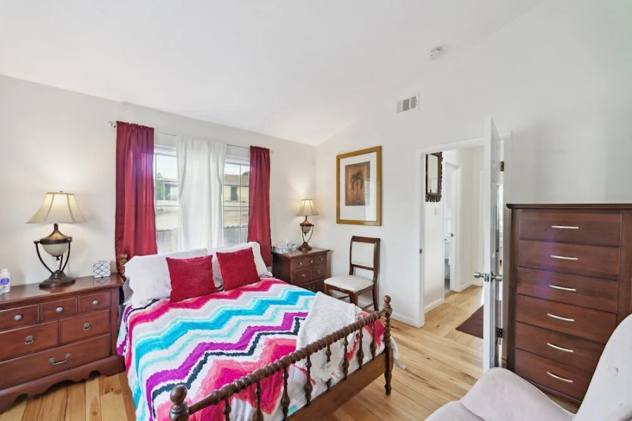 Paradise On Earth 3 Bedroom Residence by RedAwning