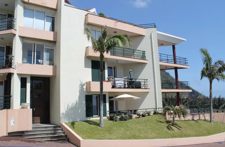 Atlantic View Apartment by our Madeira