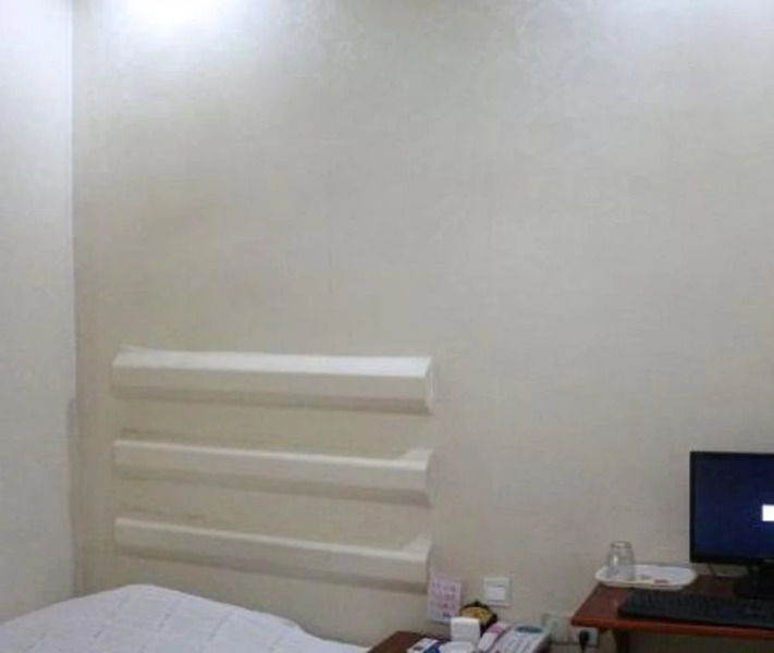 Funan My Home Express Hotel