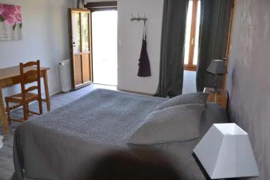 Logis de la Contrêche