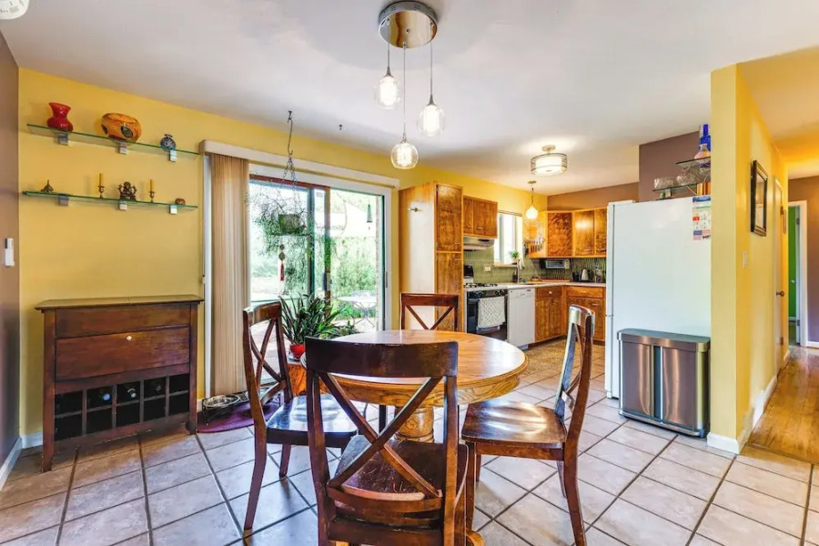 < 1 Mi to CU Boulder: Home w/ Fenced Yard!