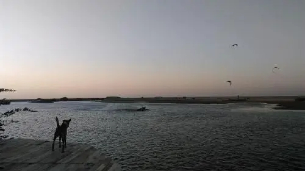 Cocodance Beach Resort