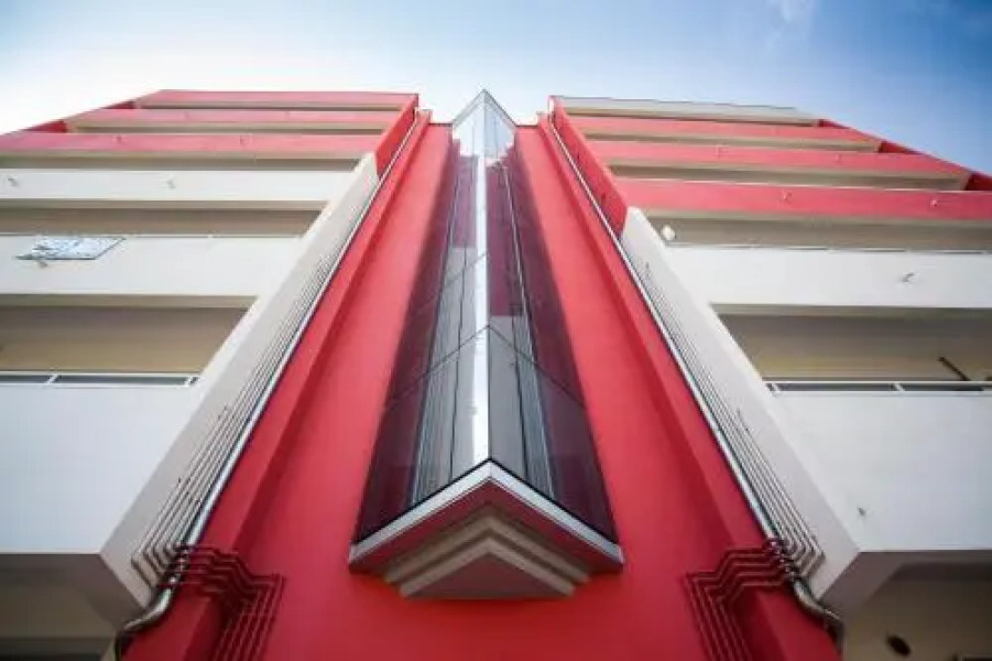 Garnì House Majorana