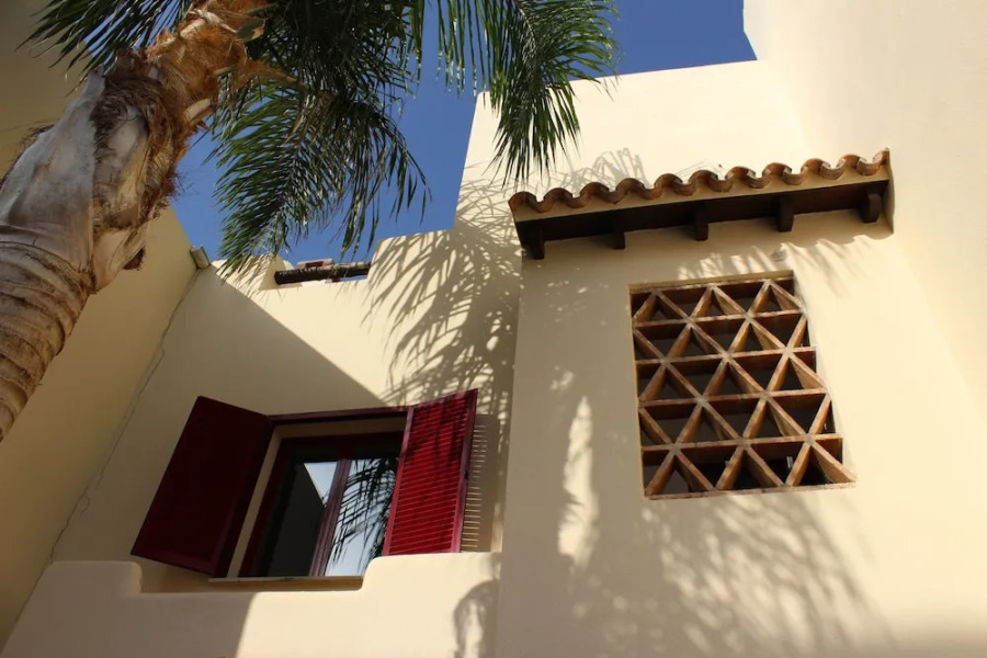 Ático duplex en Casares Málaga