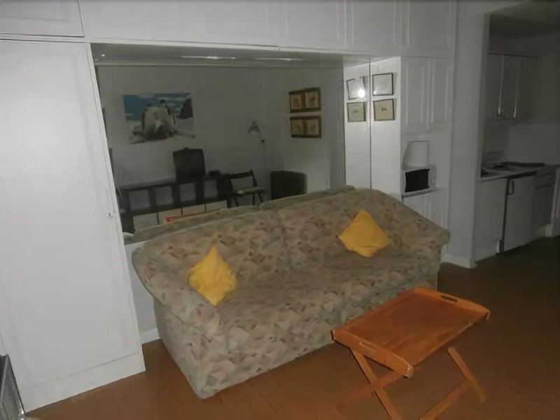 Apartamentos Genciana ASN