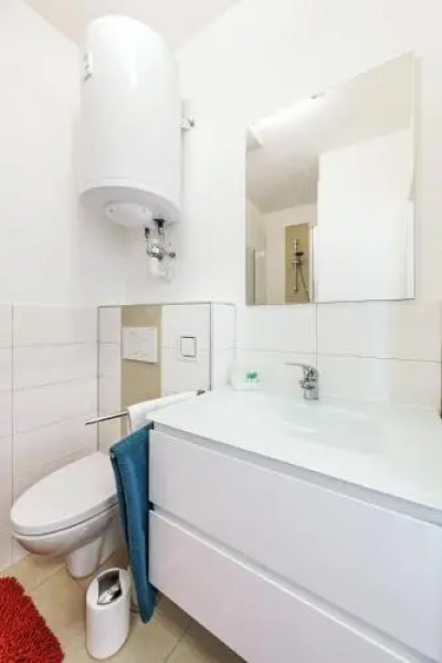 Allram "TopSleep" without reception & without breakfast