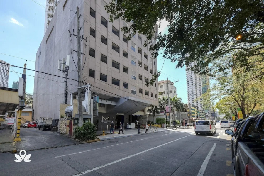 ZEN Rooms at Millenia Tower Ortigas