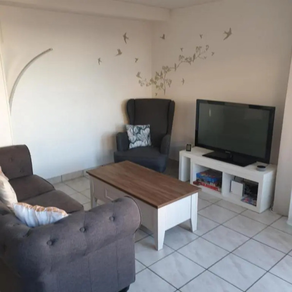 T3 Vue Mer Clim Wifi Parking