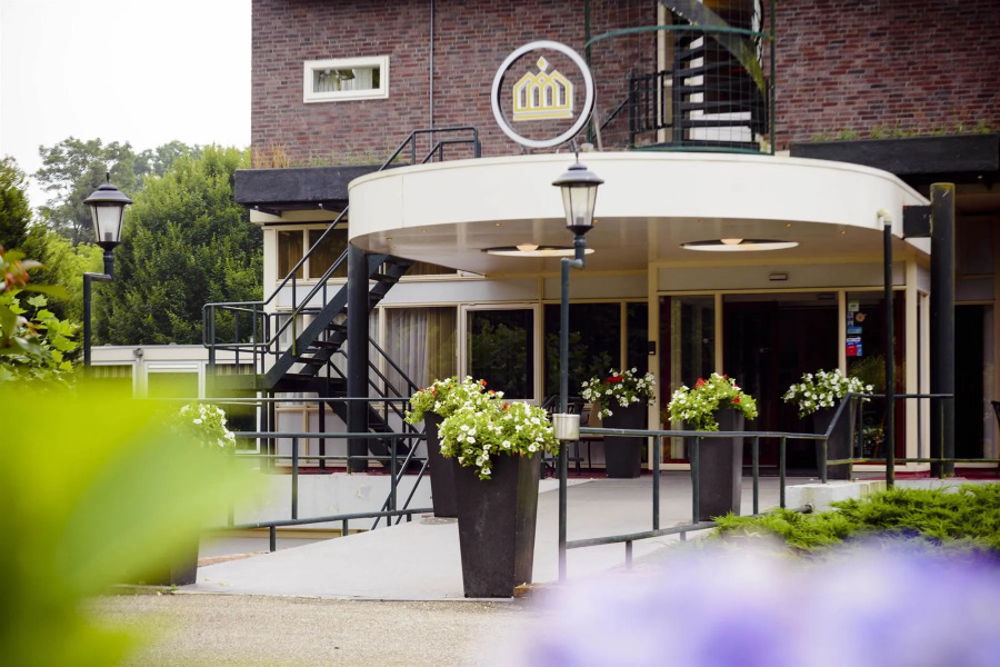 Fletcher Hotel-Restaurant Beekbergen - Apeldoorn