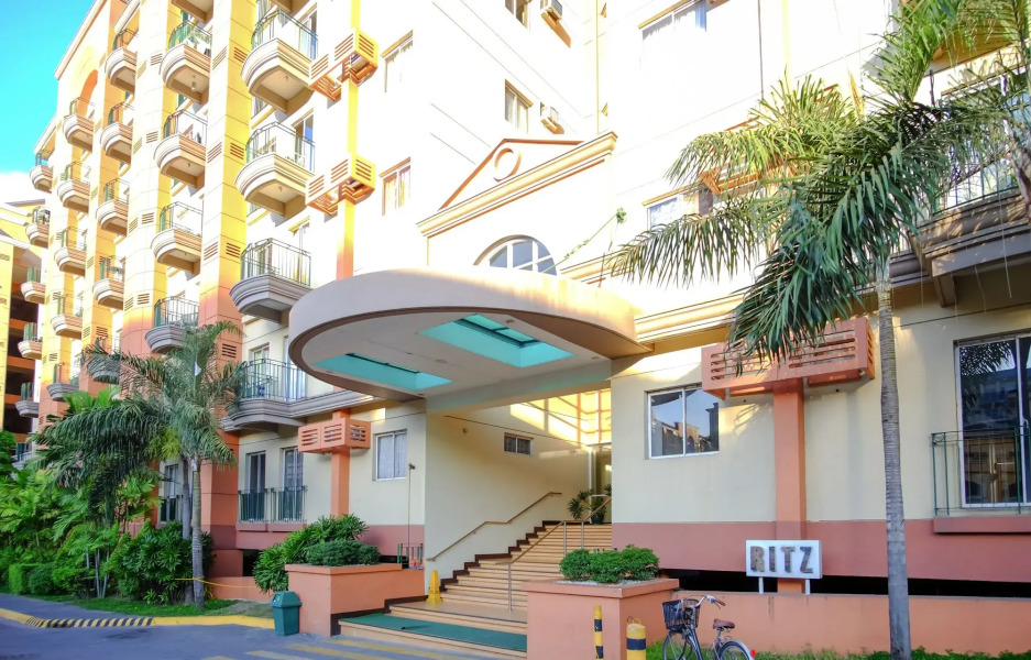 Chateau Elysee by Good Rent