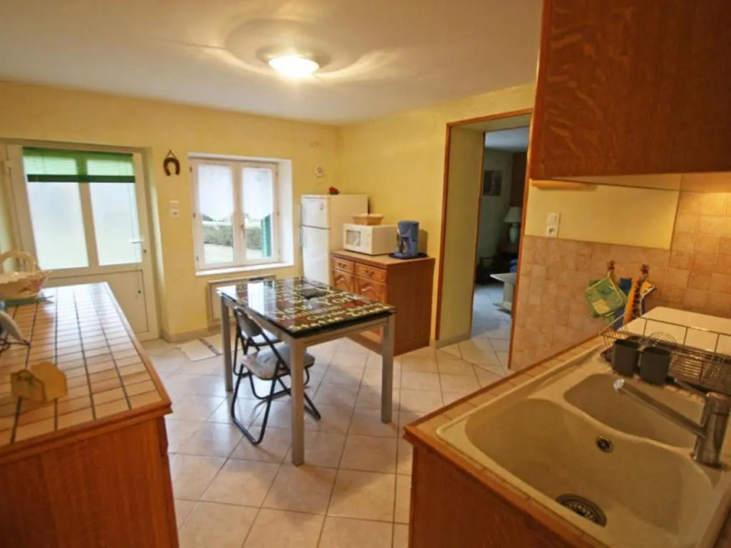 Gîte Biffontaine, 2 pièces, 3 personnes - FR-1-589-76