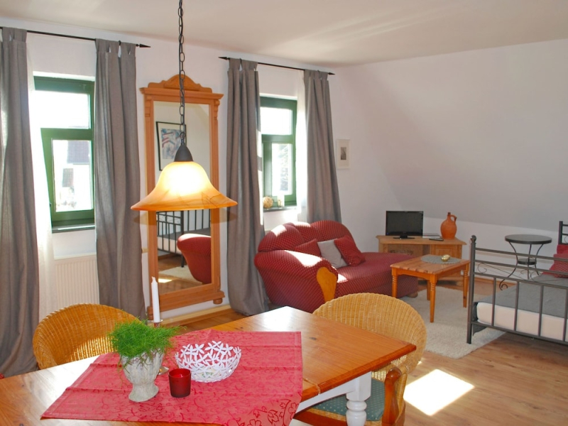 G Stehaus Alte Schule Dargun