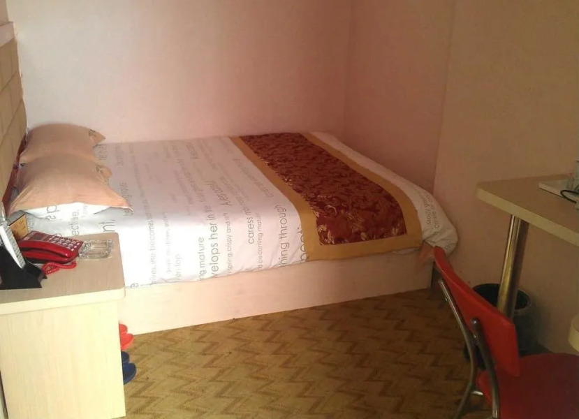 Quandu 128 Business Hostel