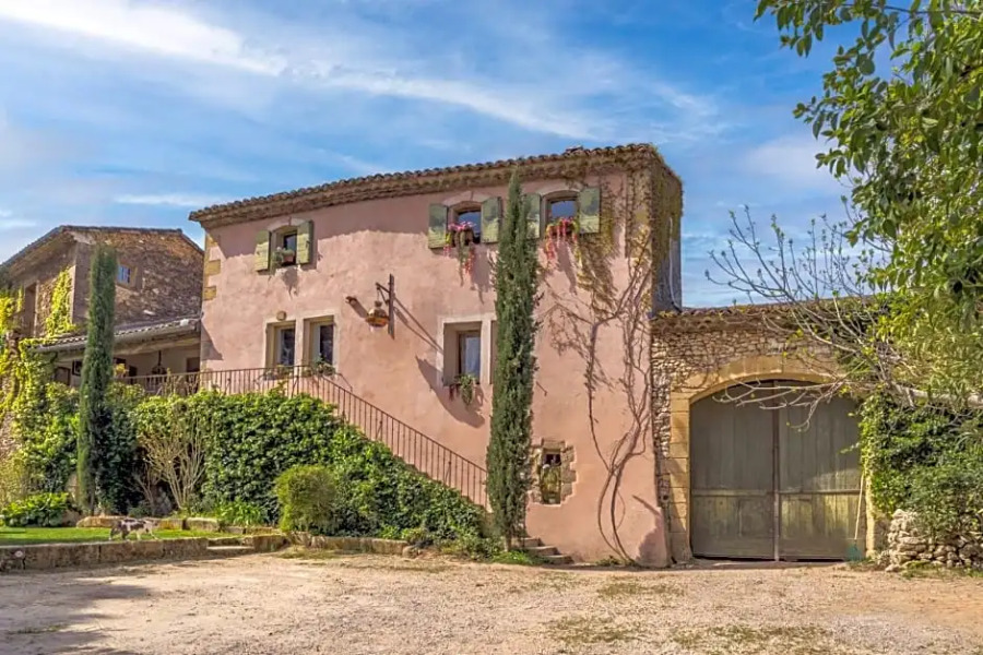 Sublime Suite Familiale Verveine Et Santoline