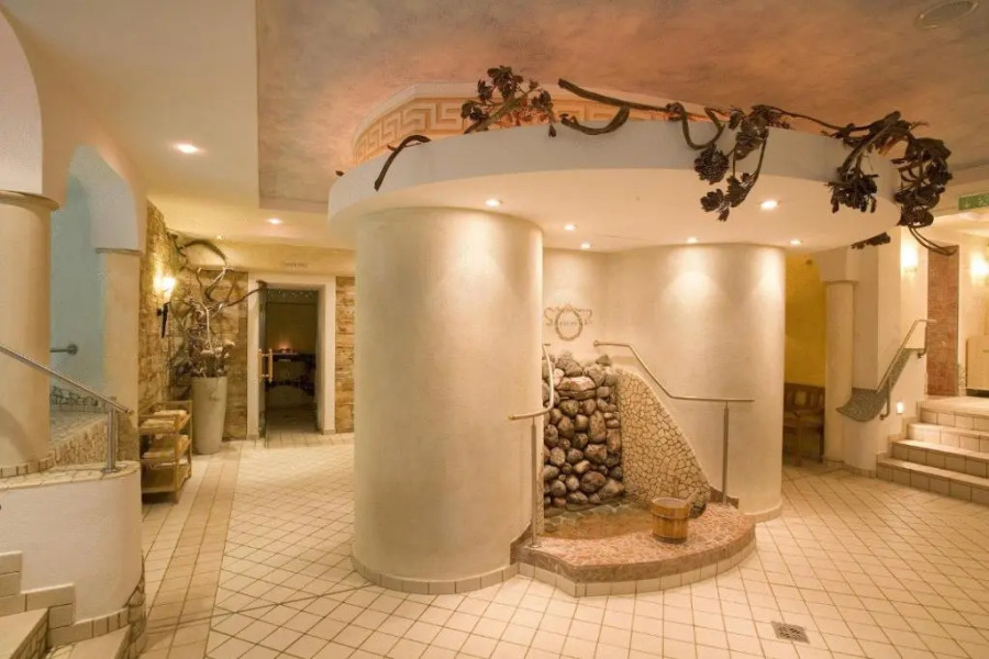 Ebners Wohlfühlhotel Gasthof Hintersee