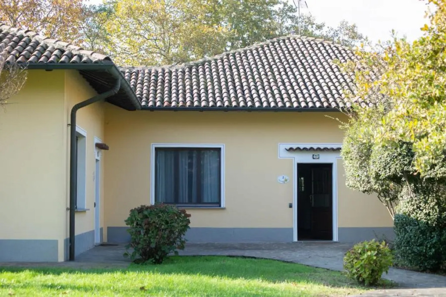 Glozo Villa Sant'Espedito Resort