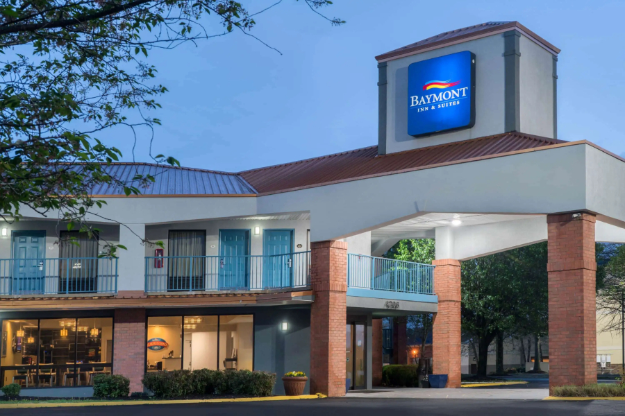Baymont by Wyndham Franklin/Cool Springs