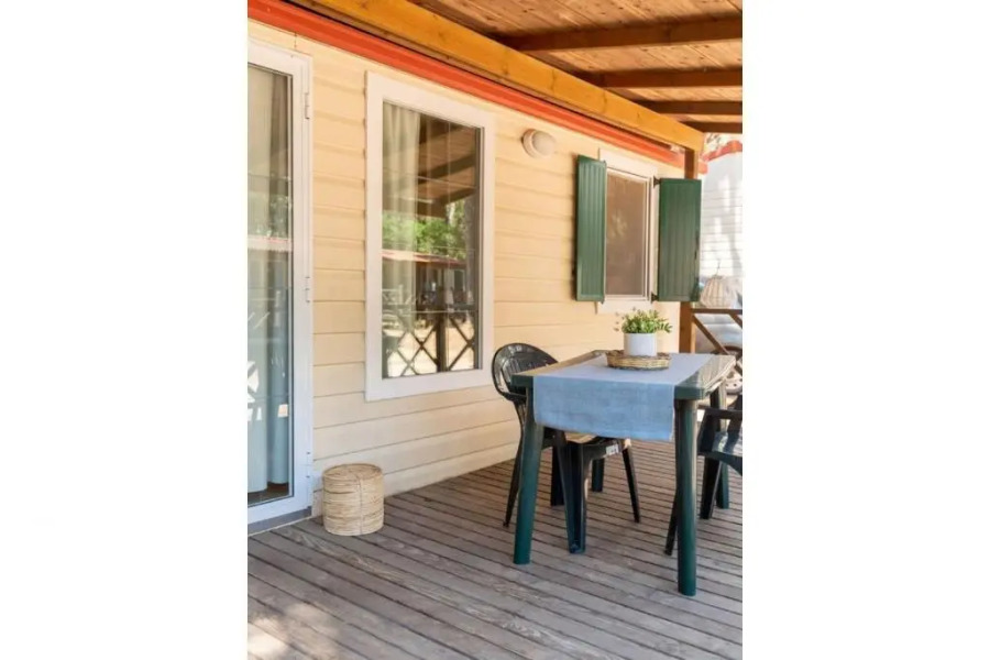 Comfort Lodge Principina