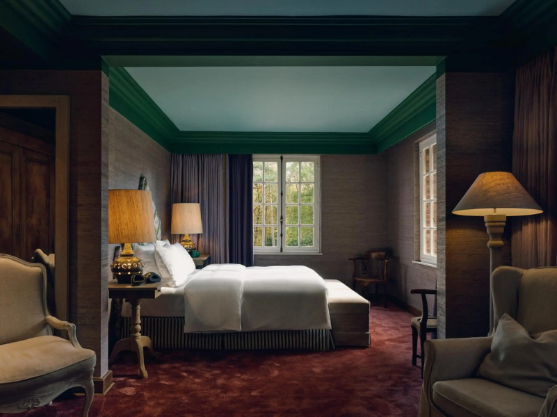 Domaine La Butte aux Bois