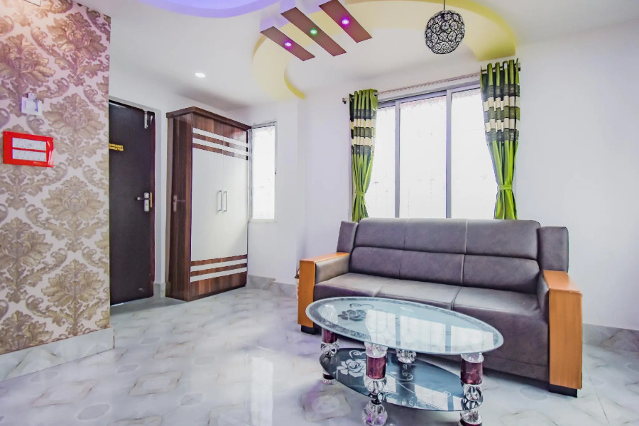 OYO BMP035 Hotel Suncity