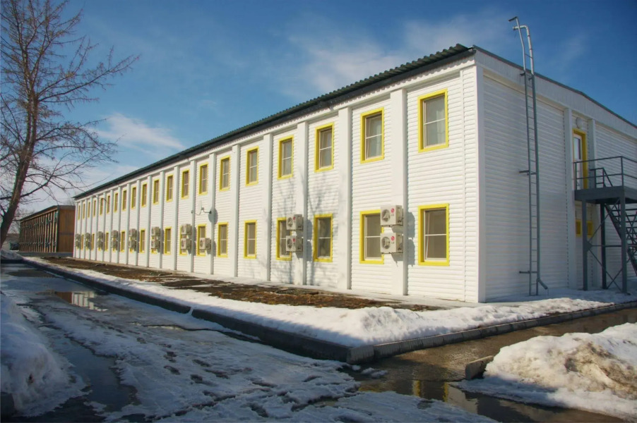 Отель «Шагала Аксай»