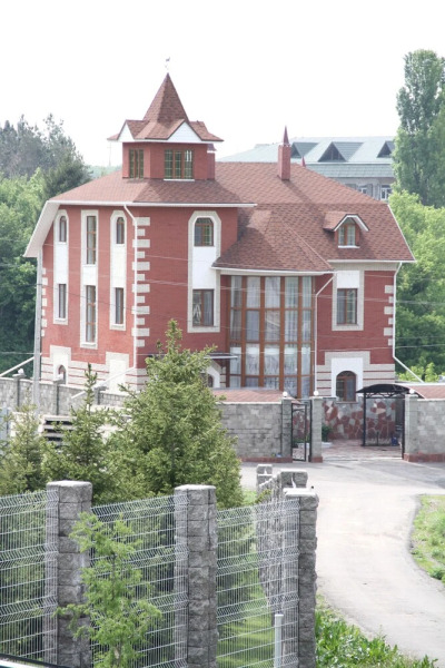 Горный Отель Рейкьявик Алматы