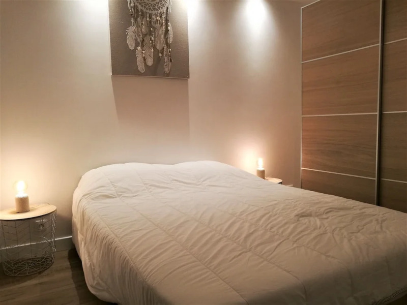 Superbe T3 Climatisé Parking Plage à 800m - Ted Home