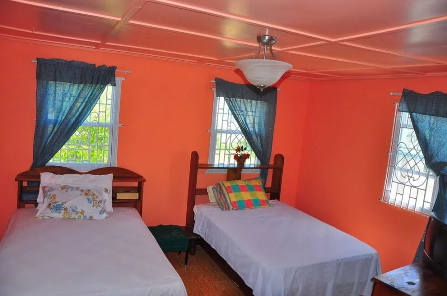 Duncan's Hideaway Guesthouse