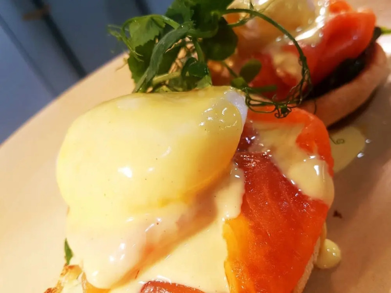 The George Great Oxendon