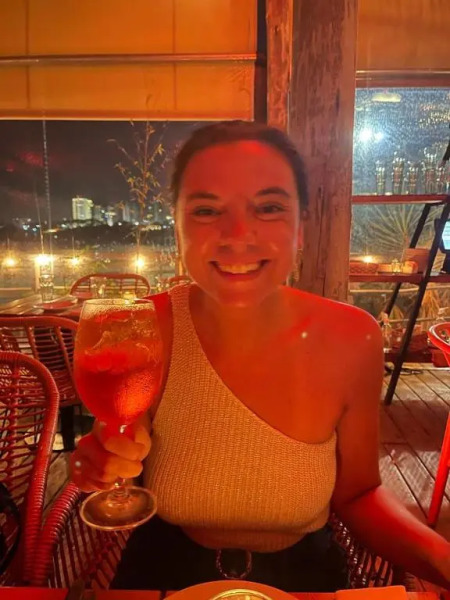 Guest House Entre Viñedos