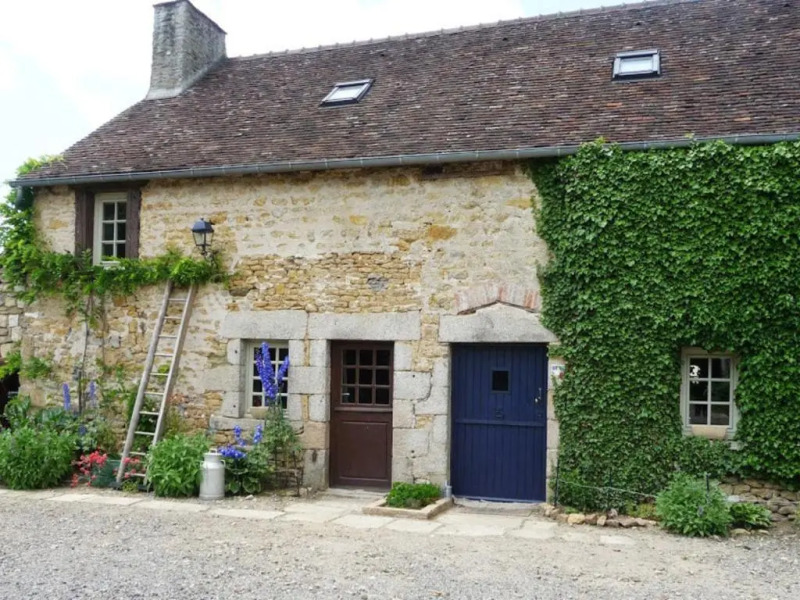Gîte Écouves-Forges, 2 pièces, 5 personnes - FR-1-497-122