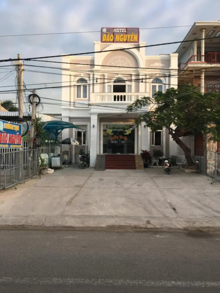 Dao Nguyen Hotel