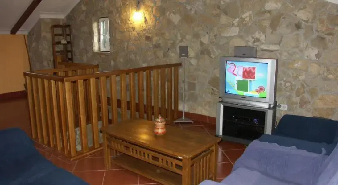 Holiday home Casa da Boavista