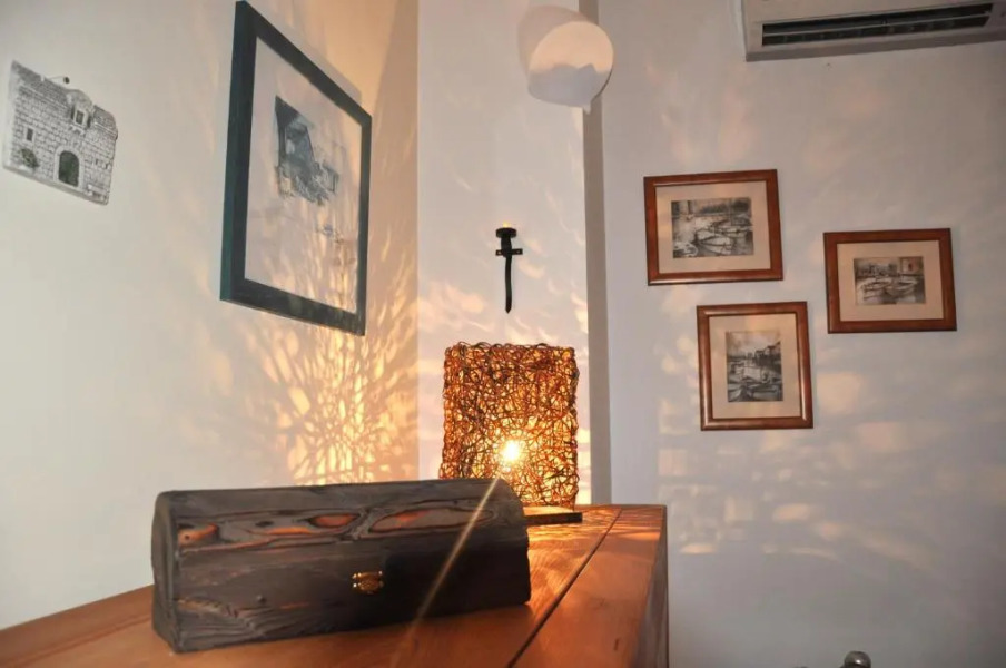 Holiday home Harmony