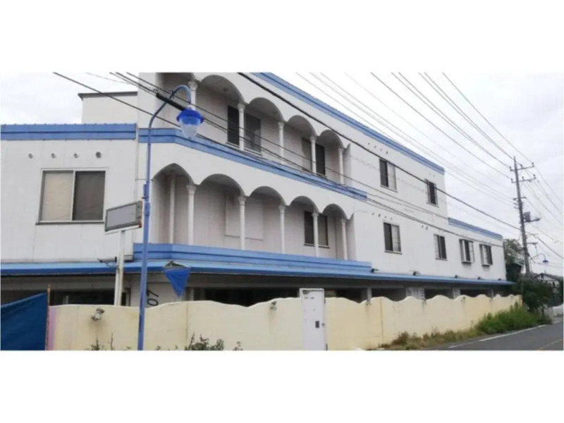 AQA HOTEL - Vacation STAY 67867v