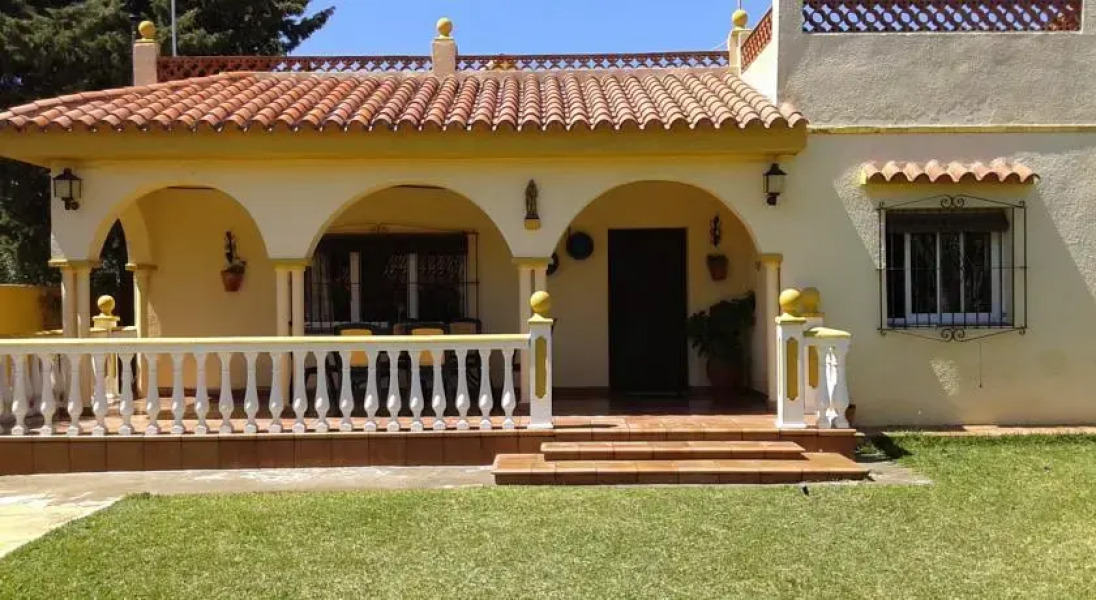 Casa en Palmar Conil